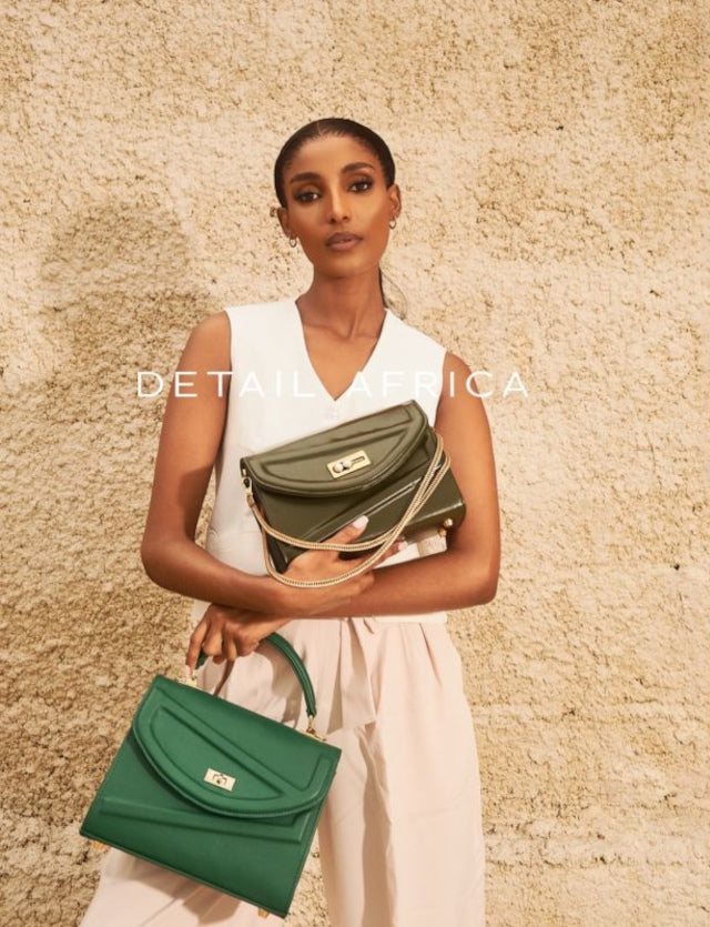 Shoulder Bags