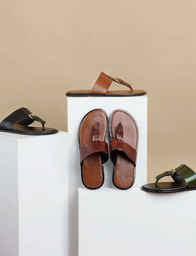 Slippers