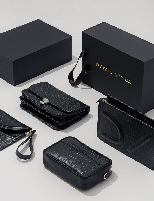 Wallets and Purses