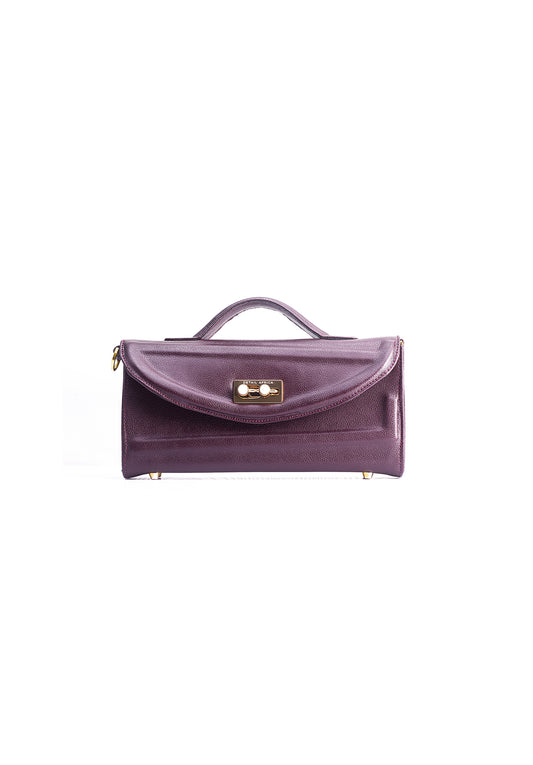 Homa V2 - Burgundy