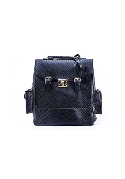 Voyager backpack - Black