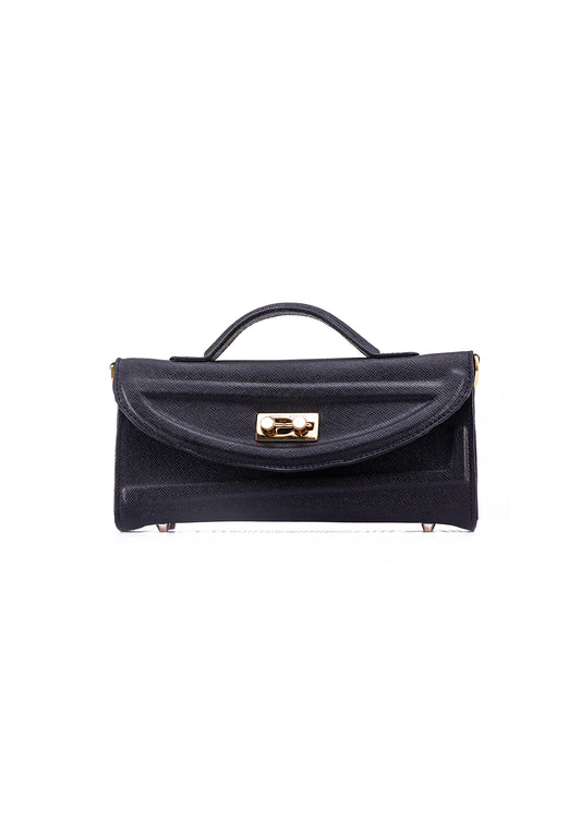 Homa V2 - Black