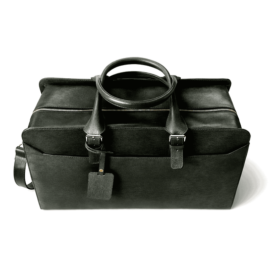 Antele Duffle Bag  - Green (Plain)
