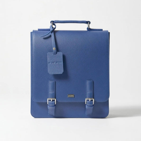 Backpack - Blue