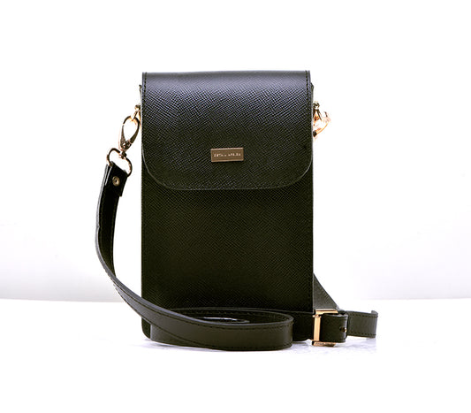 Side Bag - Black