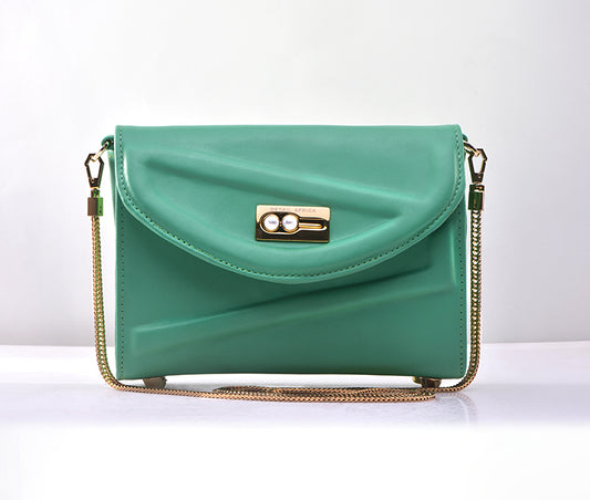 Homa Bag – Mint Green