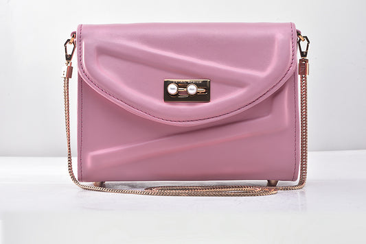 Homa Bag – Baby Pink