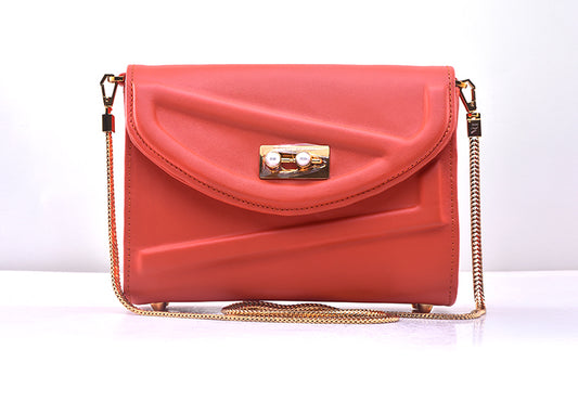 Homa Bag - Orange