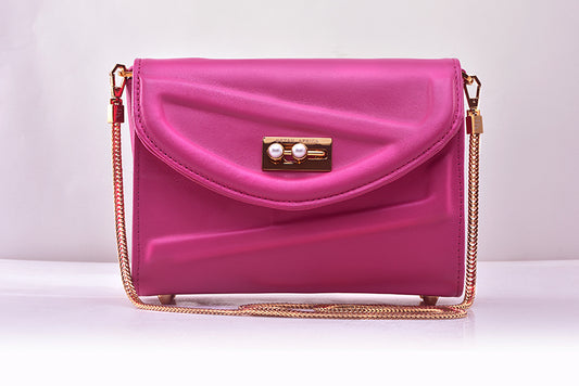 Homa Bag - Barbie Pink