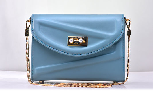 Homa Bag - Baby Blue
