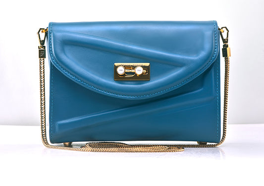 Homa Bag - Blue