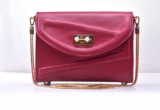 Homa Bag - Wine