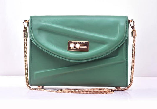 Homa Bag – Green