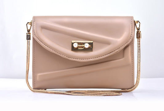 Homa Bag - Cream