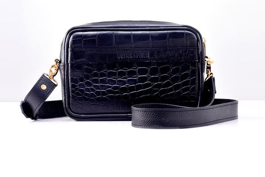 Travel Kit - Black