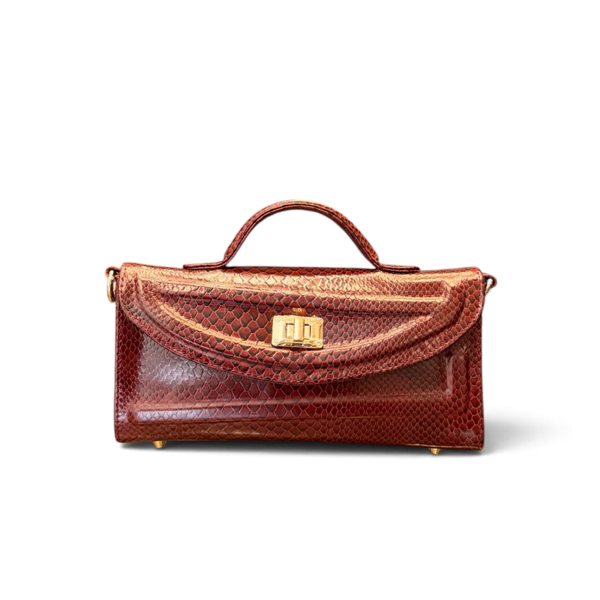 Homa in V2 Wine Skin front view