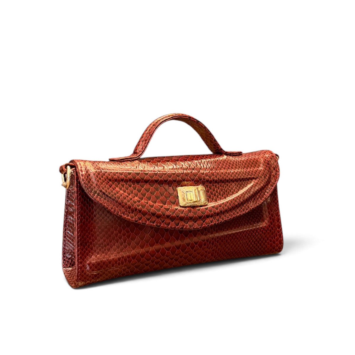 Homa in V2 Wine Skin SIDE view