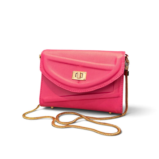 Homa Bag - Pink