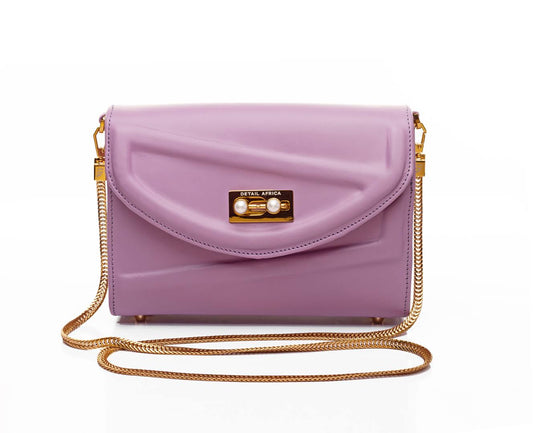 Homa Bag - Lilac