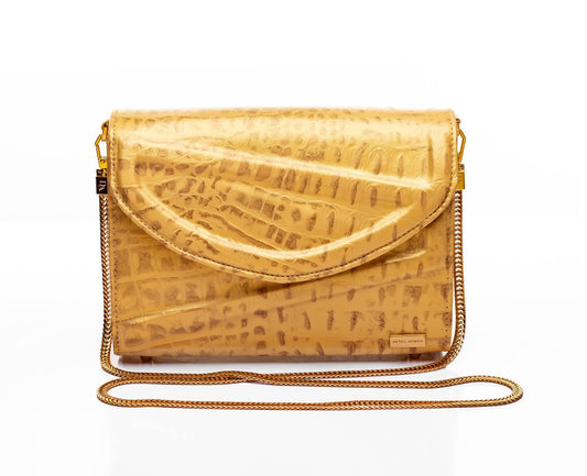 Homa Bag - Gold