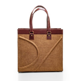 maxi tote bag