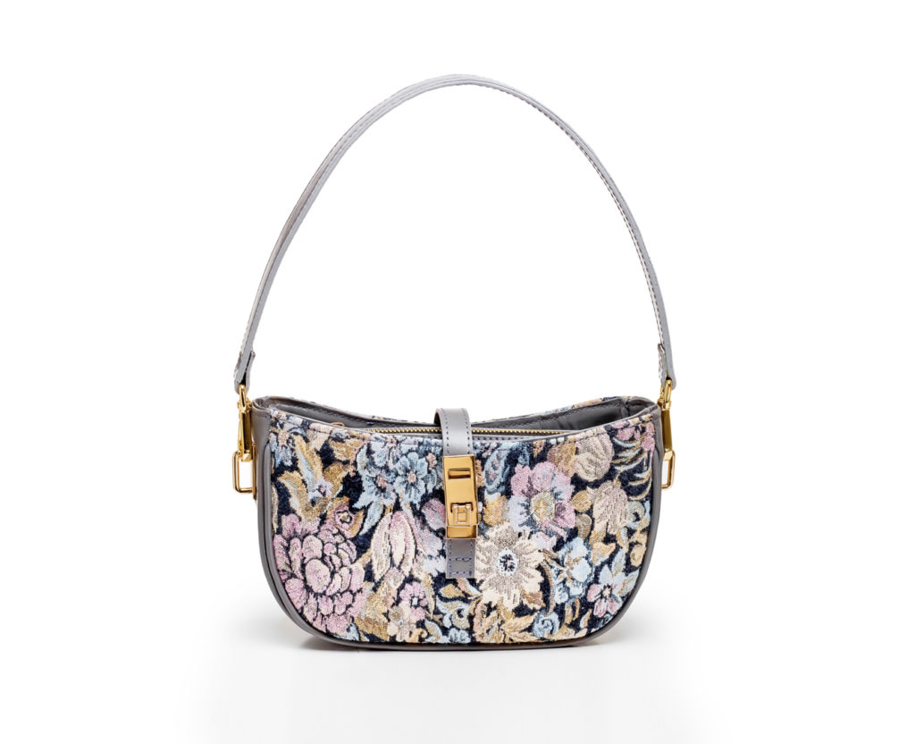 sarima bag - flora design