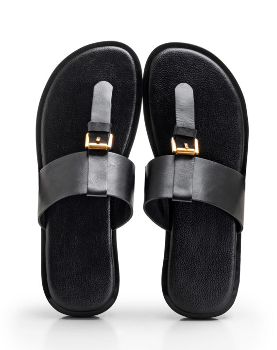 RUKI SLIPPERS