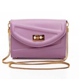 Homa Bag – Lilac