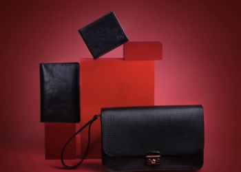 Detail Africa Man Purse, Passport Holder and Bifold Wallet