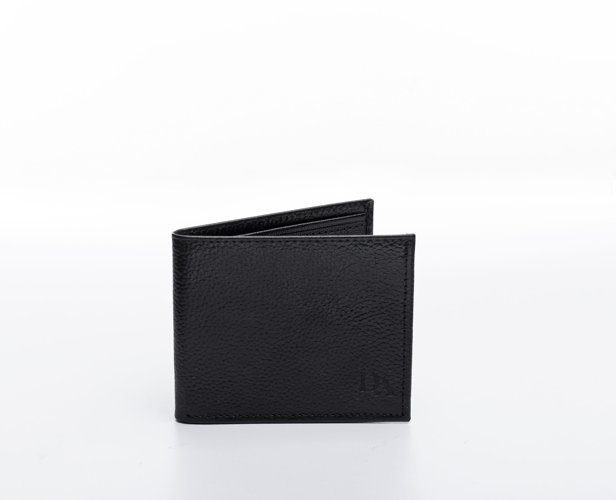 The Detail Africa Blue Saffiano Bifold Wallet is an original Unisex leather Wallet that is made in Nigeria. It is generally loved for its casual feel, enhanced functionality, and minimalist style. For the professional Man/Woman with class and style. It is 100% genuine leather. You can be sure that getting any Detail product guarantees you the fact that it is durable, stylish, for the professional Man/Woman and it is worth every penny you invest in getting a Detail Africa Wallet. Our Detail Africa Short Wallet is your go-to partner for working-class men, businessmen, and professionals. It is a “MUST HAVE” item for those who want to steal the show at any occasion.  this wallet or use it as a gift item for your clients and loved ones. It is also be used for corporate and individual gift packages. For custom quotes, send us a mail at info@detailafrica.com with your requests and we would definitely get back to you. Dimension: 10inches.