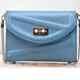 Homa Bag - Baby Blue