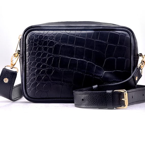 Travel Kit - Black - Image 3