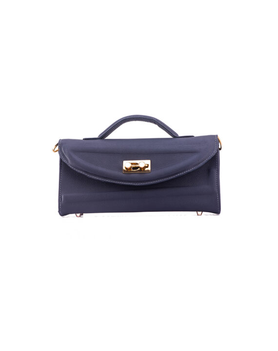 Homa V2 - Navy Blue