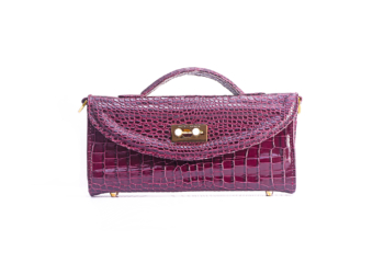 Red Noria Bag
