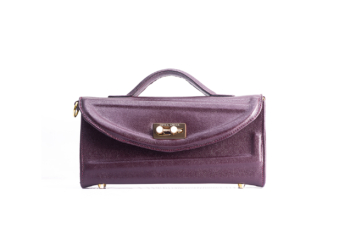 Burgundy  Noria Bag