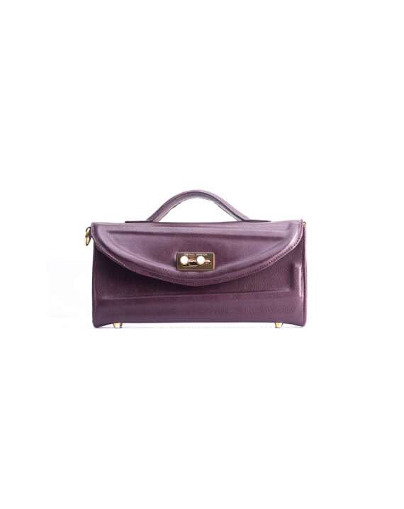 Homa V2 - Burgundy