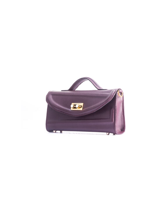 Homa V2 - Burgundy - Image 2