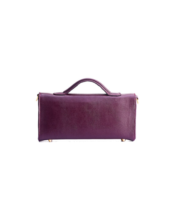 Homa V2 - Burgundy - Image 3