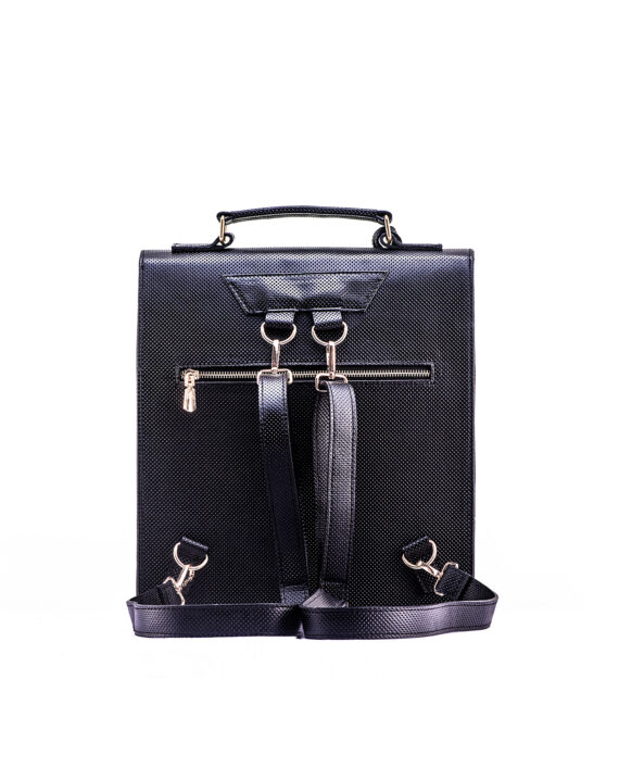 Backpack - Black - Image 3