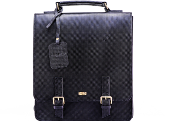 Backpack – Black