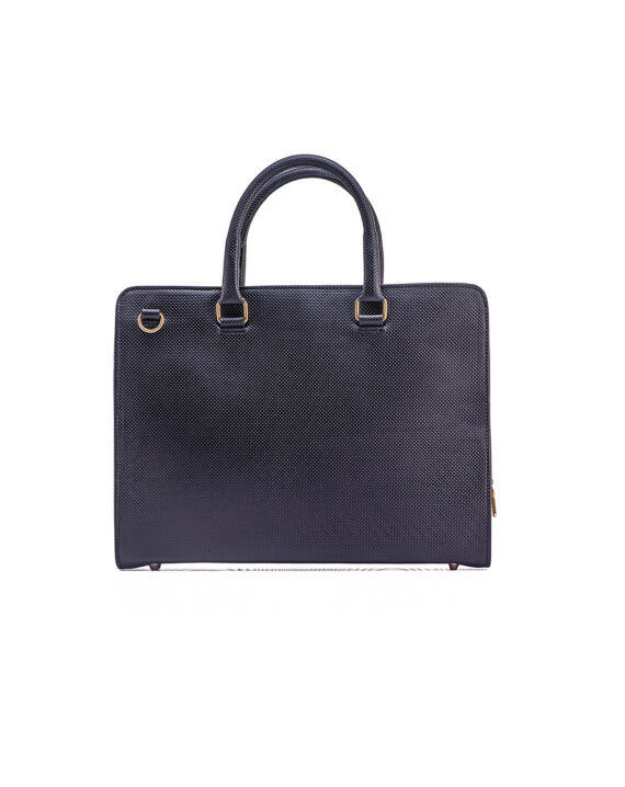 Black Antele Briefcase - Image 3