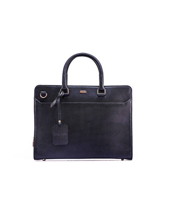 Black Antele Briefcase