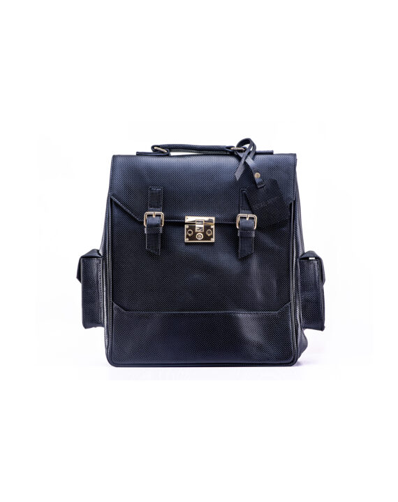 Voyager backpack - Black