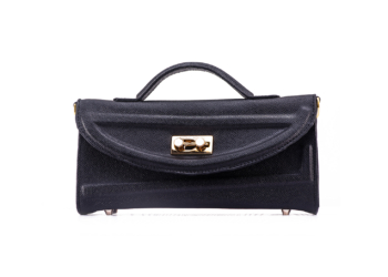 Black Noria Bag