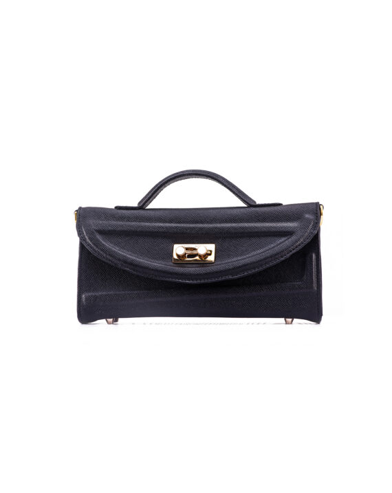 Homa V2 - Black