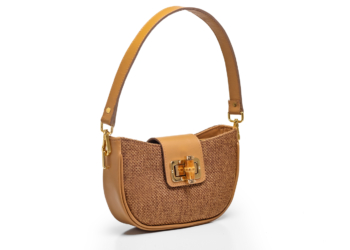 Sarima bag – Rattan Infusion